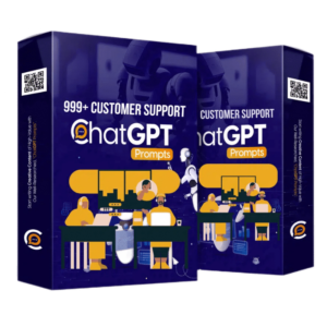 999+ Ultimate ChatGPT Prompts for Customer Support