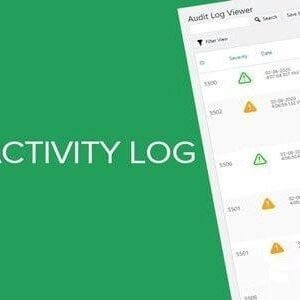 WP Activity Log (Premium)