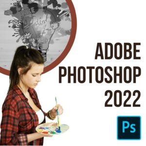 Adobe Photoshop 2024