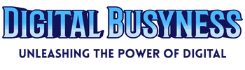 digital busyness
