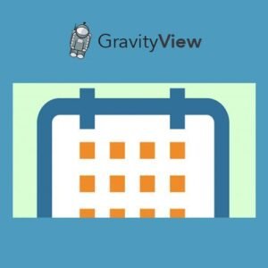 GravityView - Gravity Forms Calendar