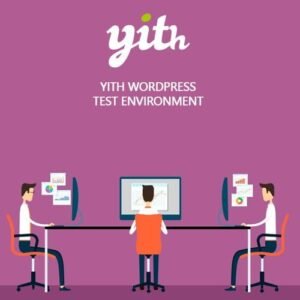 YITH WordPress Test Environment Premium