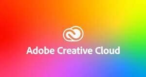 Adobe Creative Cloud 2024