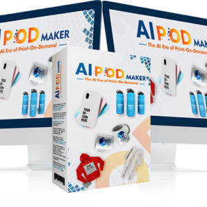 AI POD Maker