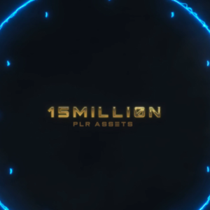 15 Million PLR Assets