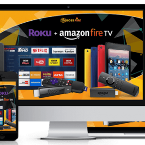 TVBoss Fire Reloaded