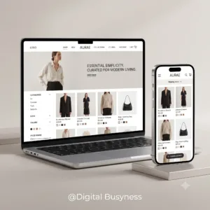 Download the premium Basel WordPress Theme by digitalbusyness for WooCommerce online stores.