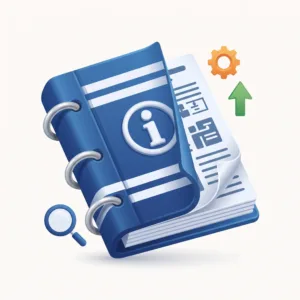 Guides & Manuals