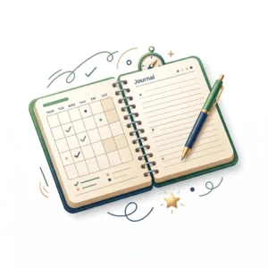 Planners & Journals