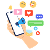Digital Media Marketing