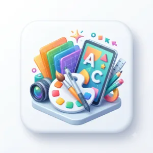 Creative & Design Assets