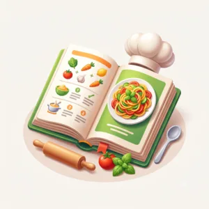 Food & Recipe